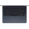 Apple - 13,6" MacBook Air M5 (2026) - RAM 16Go - Stockage 1To - CPU 10 cœurs - GPU 10 cœurs - Minuit