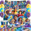 Acessórios para festas – Acessórios para organizar festas