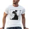 Vintage Photograp Vagabond Musashi Vagabond Manga T-Shirt Quick Dry Travel T-Shirt