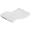 VidaXL Medium-Soft Foam Mattress 140x190 Cm 373023