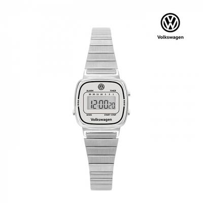 [Volkswagen Watch] Volkswagen Watch Beetle Newtro VW-BeetleNewtro-WH