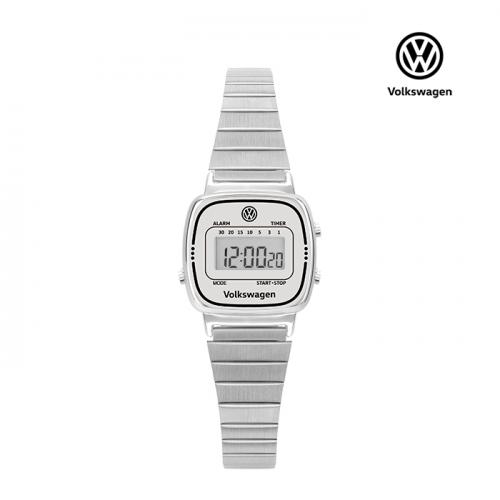 

[Volkswagen Watch] Volkswagen Watch Beetle Newtro VW-BeetleNewtro-WH Standard