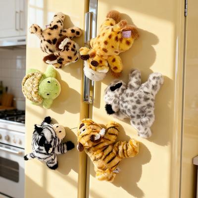 Decorazioni per la casa – Magneti da frigo