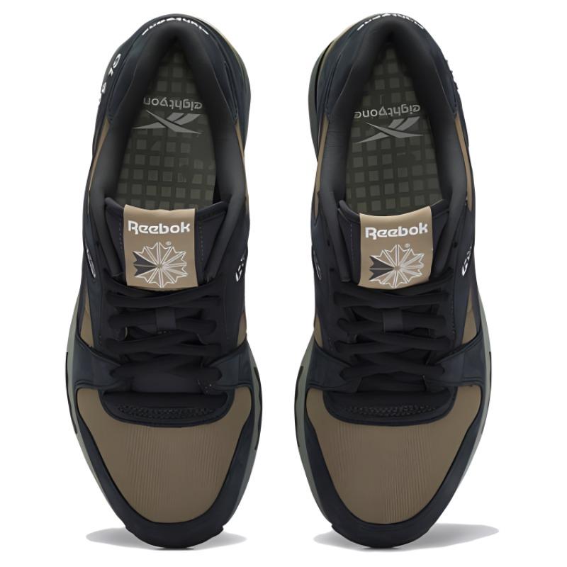 Reebok Gl 6000 X Eightyone 'Brązowy Ciemnoszary' GX1150