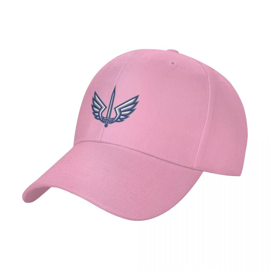 St. Louis BattleHawks Baseball Cap Militär Cap Mann Hüte Wild Ball Hut Unisex Cap Luxus Marke Frauen