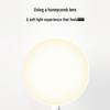 Rechargeable Full Spectrum LED Eye-Care Desk Lamp