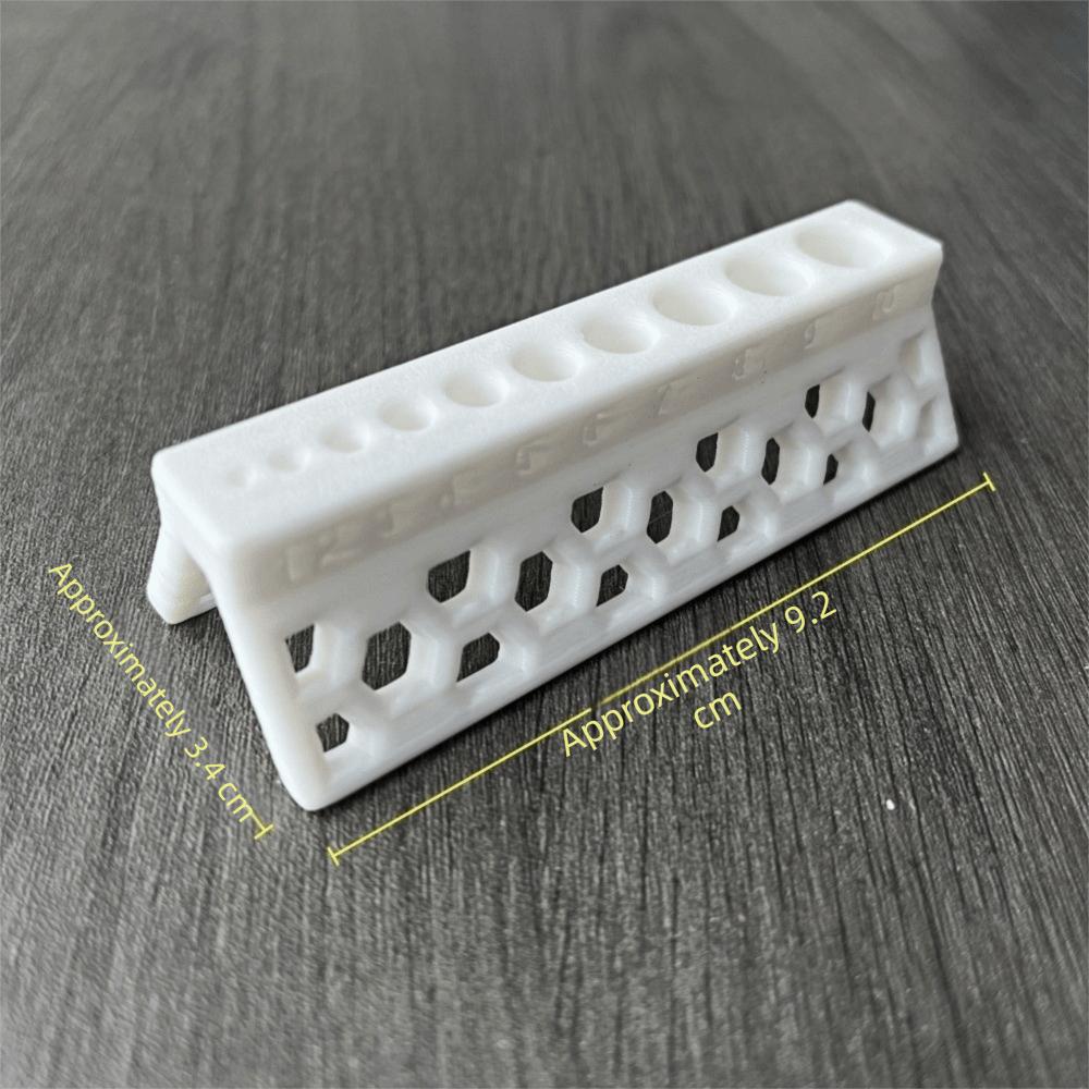 Non-Slip Drill Bit Holder Firmly Fixed Auxiliary Drill Bit Safe Drill Jig  PVC Pipe