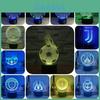 Iluminação – Lâmpadas originais
