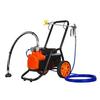 Scule electrice – Pulverizatoare și pistoale de vopsit