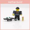 Roblox Spielcharakter Set Actionfiguren Mit Feiner Verarbeitung Perfekt Für Kinder Und Sammler