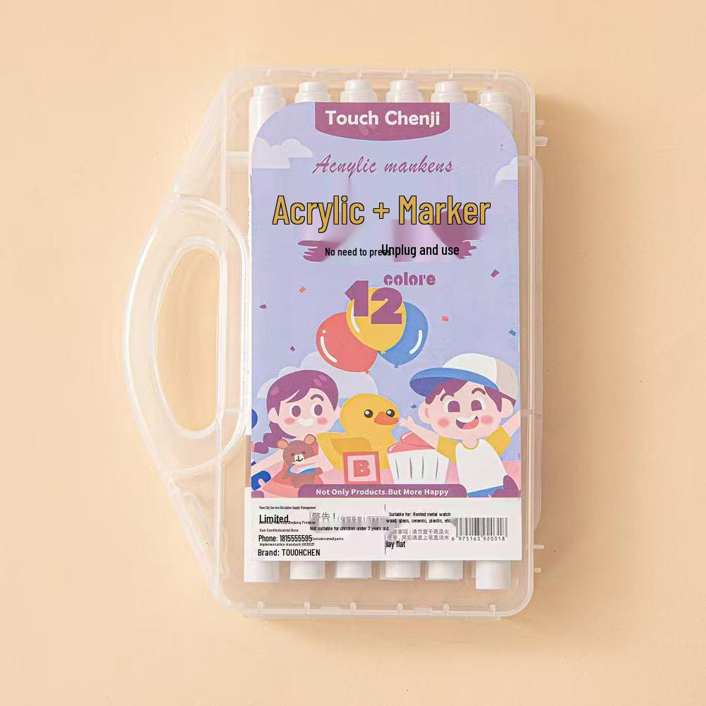 Książka do śledzenia i rysowania dla uczniów szkół podstawowych: Kreskówki z patyczaków dla początkujących