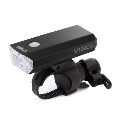 Cyklistické príslušenstvá – Svetlá a osvetlenie na bicykle