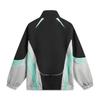 LI-NING Men's Training Hooded Windbreaker AFDW187-4