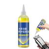 Hair trimmer oil Unscented shaving 30ml 125ml maintenance rust prevention accessories home barber use Mechesa