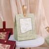 10Pcs Gift Bags, Candy Box Wedding Favors, Small Jewelry Packaging Bags, Kitchen Organizer Sack Set