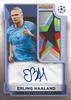 Topps Soccer Trading Card Blaster Box 32 Cards Per Box 2022-2023