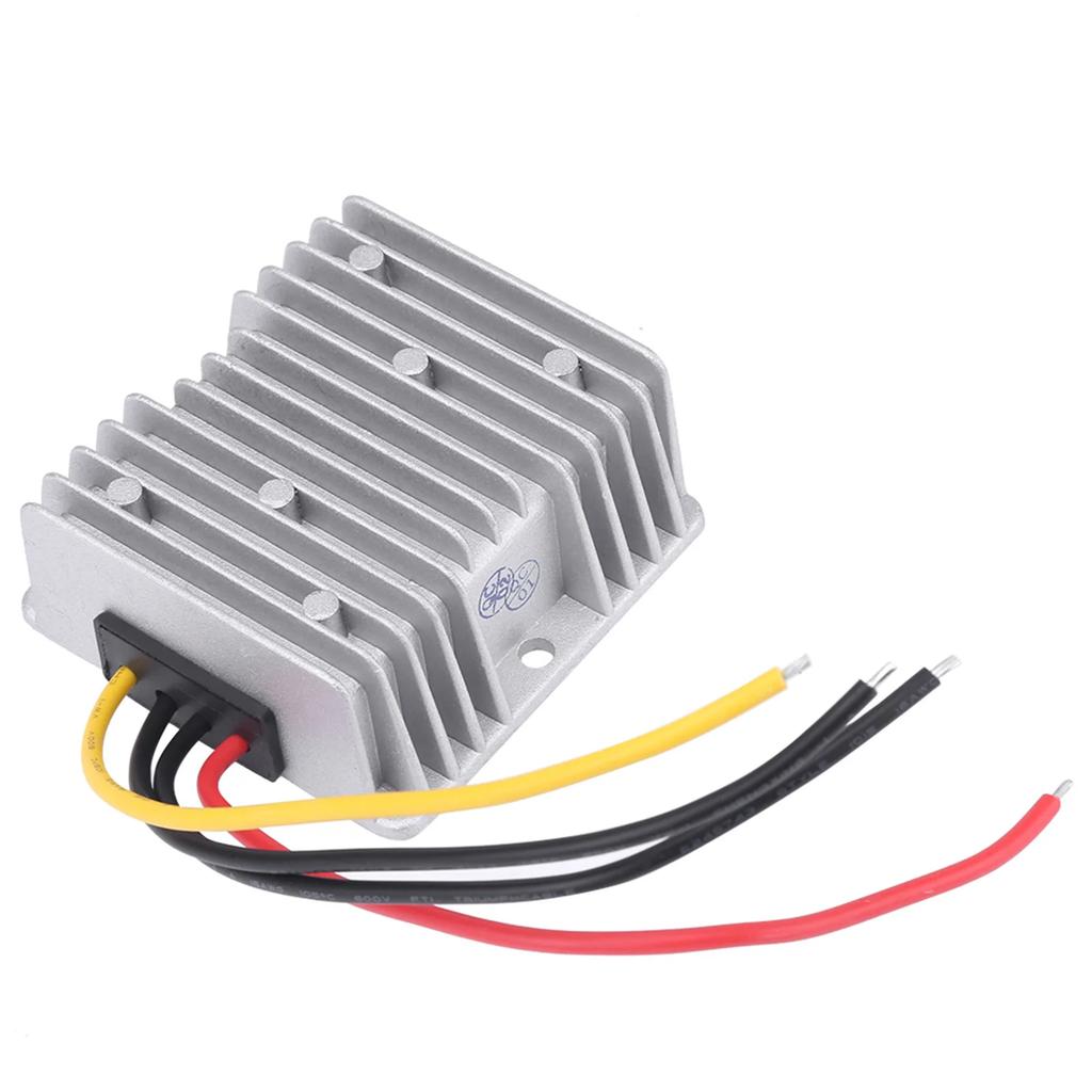 DC8V~40V to 12V 6A 72W Auto Step UP/Down Converter Boost/ Voltage Regulator Module