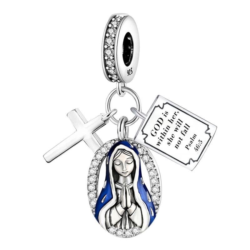 Copper Sunflower Animal Love Heart Cake Diy Charms Beads Fit Make Of Bracelets Necklace Fashion Jewelry Gift