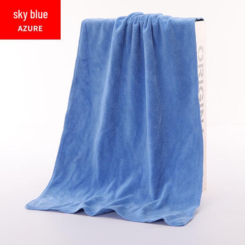 Luxchic 420g Car Wash Towel