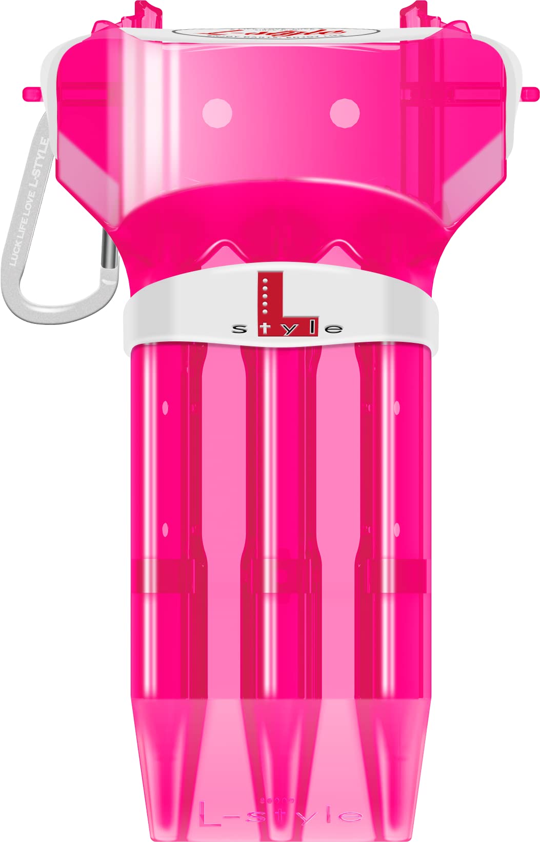 

Pink KRYSTALONE(n)