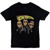 Puscifer Charaktere T-Shirt Unisex