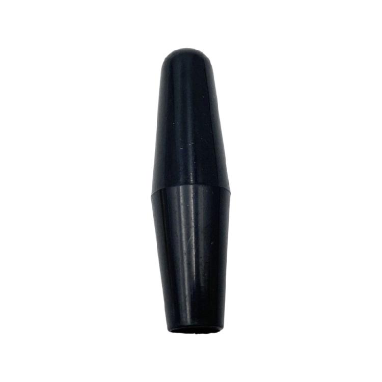 10Pcs Plastic Single Tremolo Arm Tip Quick Install Tremolo Arm Cover Guitar Tremolo Arm Tips Whammy Bar Knobs Enduring