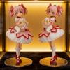 18Cm Magical Girl Madoka Magica Kaname Madoka Anime Figure Model Ornament Gift For Girls