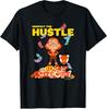 Turning Mei Respect The Hustle Tshirt Size S 4xl Gift For Friends