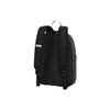 Puma Fabric Backpack Regular Unisex Pure Black 077482-01