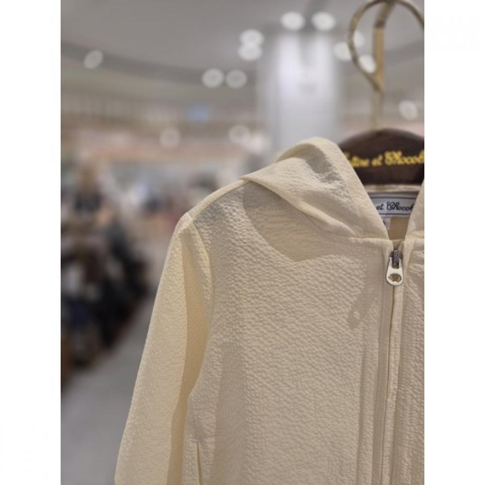 Chocola Arin Windbreaker Jumper Y  Ttommj074 