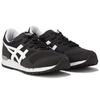 Onitsuka Tiger Alvarado Casual Lightweight Durable Low-Top Running Shoes Unisex sneakers Black White 1183A507-003