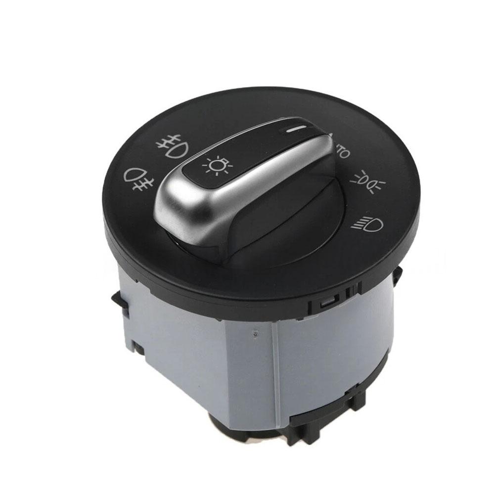

Consistent With Factory Headlight Switch ABS Plastic Construction Refurbishment Part Replacement Switch OEM Specification China Mainland