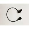 5PCS High Quality Camshaft Position Sensor 0281002165 99450797 For I-veco EuroCargo F-ait Stralis Trakker