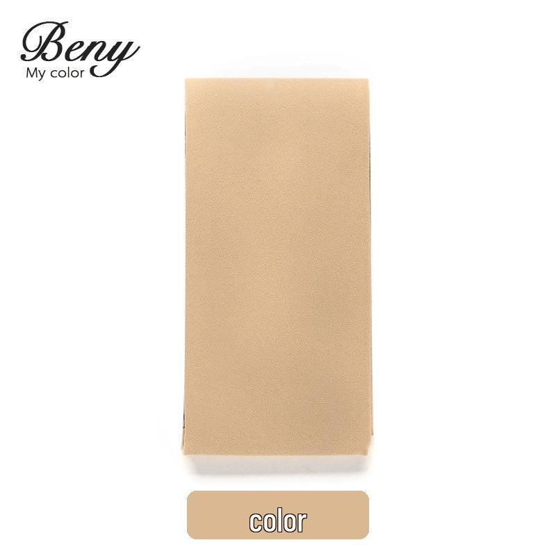 Women's Spring Thin Velvet Pantyhose - Sexy Black Plus Size Leggings with Elastic Fit