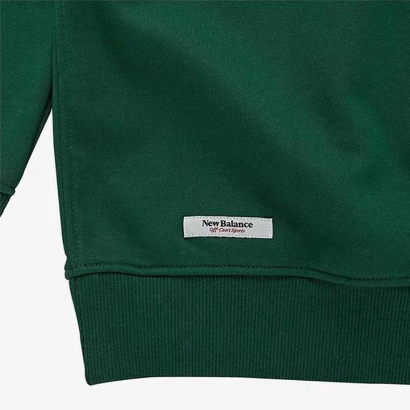 Sellerhub Sports New Balance Sweatshirt Brushed Sweatshirt   Nbncc42803 40