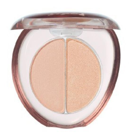 Etude What's in My Eyes / Double