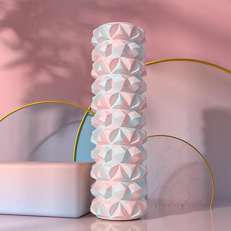 Canchi Leg Slimming & Muscle Relaxation Foam Roller