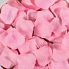 Non-Woven Artificial Rose Petals for Wedding Decorations and Hand-Thrown Arrangements