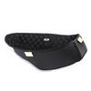 For Honda ADV160 Motorcycle seat cushion lining waterproof PU Cushion storage cushion for seat bucket Modification accessories