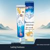 Crest Dazzling White Ice Orange Toothpaste