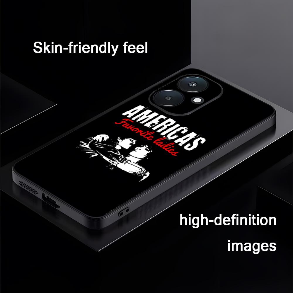 

Star Jake webber Singer Phone Case For Xiaomi Redmi 14C 13C 12C Note14 13 12 11 10 Pro Plus S Soft Black Phone Cover Redmi Note 13 Pro 4G