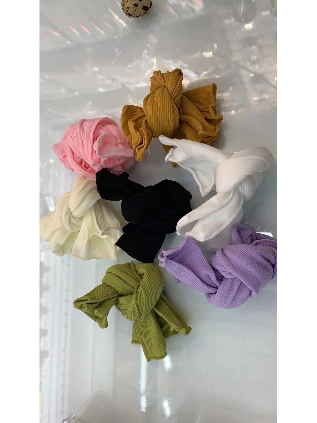 

Женские бархатные носки Bingbing весна-лето, однотонные, средней длины, ворсовые, с длинной трубой, стиль JK Nude socks without packaging