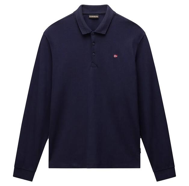 Napapijri Ealis polokošile s dlouhým rukávem