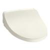 Washlet Easy Cleaning Pastel Ivory (Instant Type) TCF8CKM01#SC1