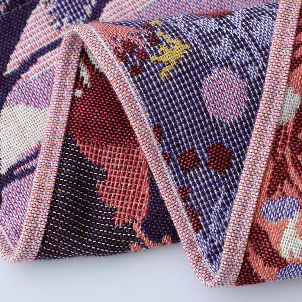 New 34x40cm Large Hand Towel Quick Dry 4 Layer Cotton Gauze Kitchen Towel Decorative Tea Towel Home Restaurant