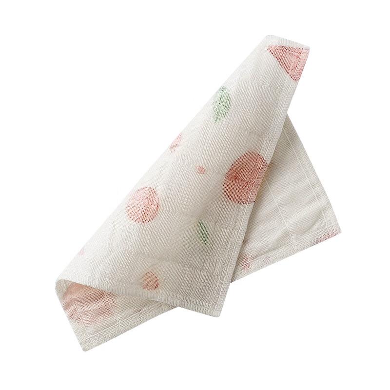 Laobaojia Thickened Microfiber Dishcloth 30x30cm (1 pc)
