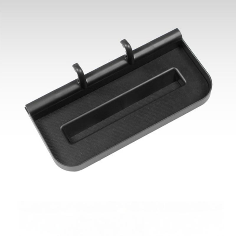 Enhanced Anti Slip Effect Center Console Storage Box for ICAR V23 Car Interior 1Pcs