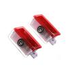 Mercedes-Benz E, C, R, GLC/CLA/GLE/GLB Class Door & Ambient Welcome Light Projector