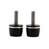 Motorcycle Handlebar Grips and End Caps for bmw r nine t r ninet r9t roadster pure scrambler