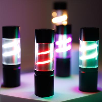 Illuminazione da campeggio – Torce e lampade